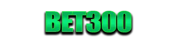 Logo BET300